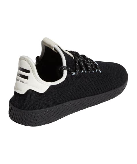 adidas pw tennis hu schwarz damen|adidas PW Tennis HU .